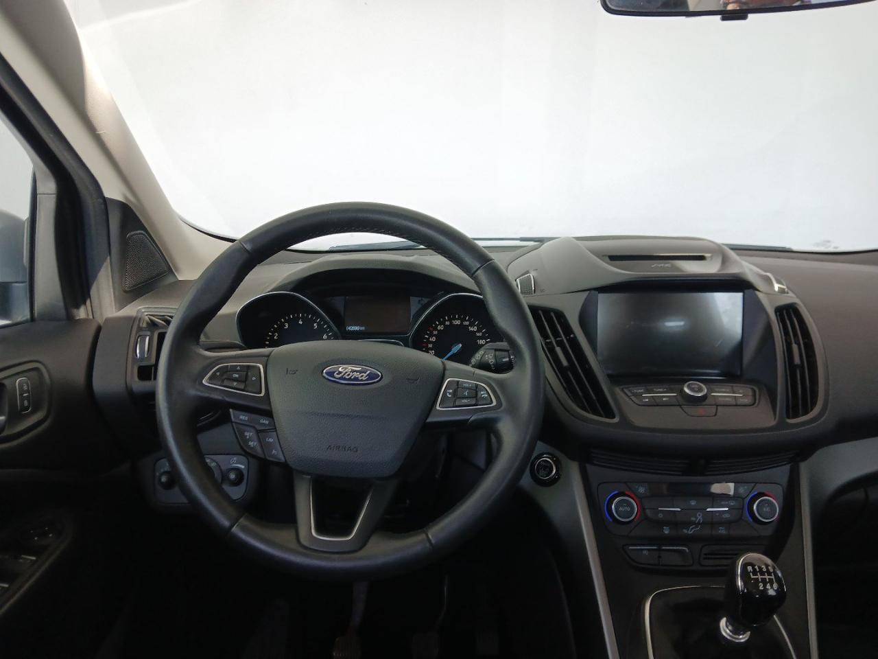 Ford Ford Kuga usata, con esp