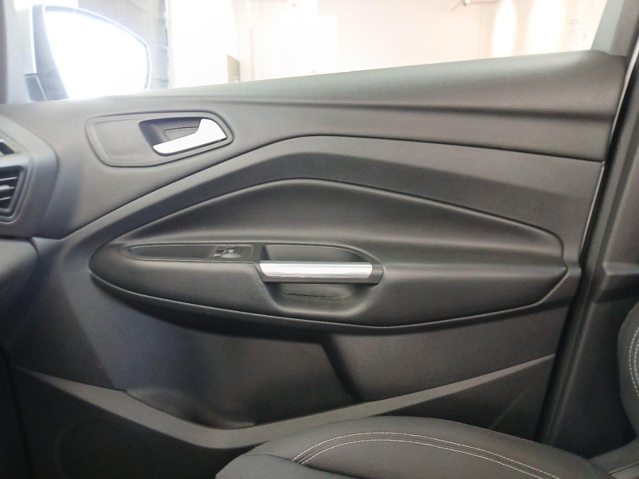 Ford Ford Kuga usata, con navigatore