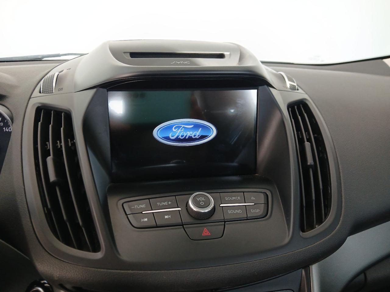 Ford Ford Kuga usata, con radio cd e mp3