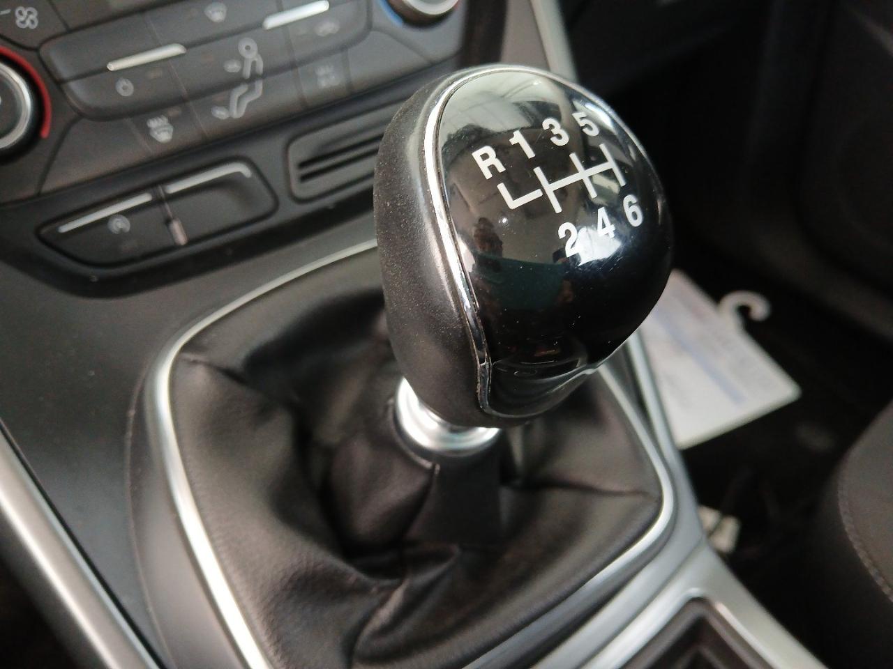 Ford Ford Kuga usata, con servo sterzo