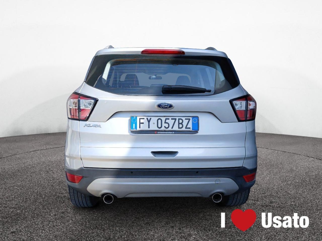 Ford Ford Kuga usata 15