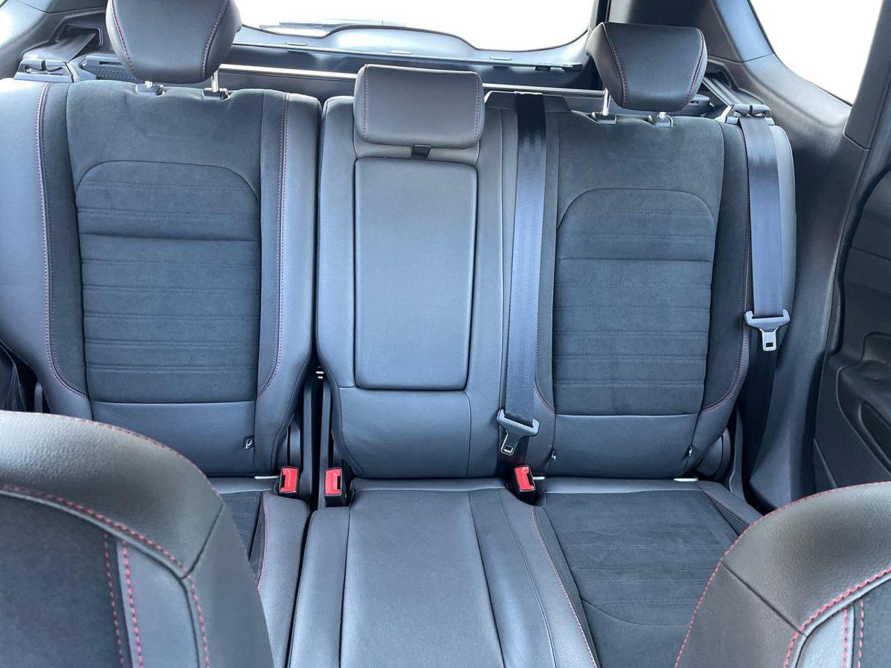 Ford Ford Kuga usata, con climatizzatore