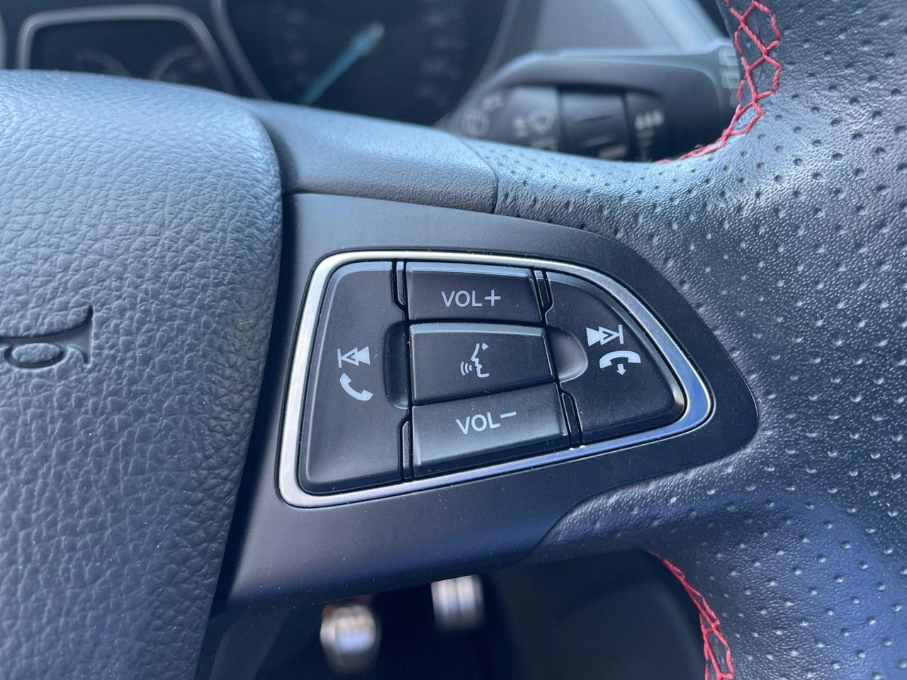 Ford Ford Kuga usata, con radio cd e mp3