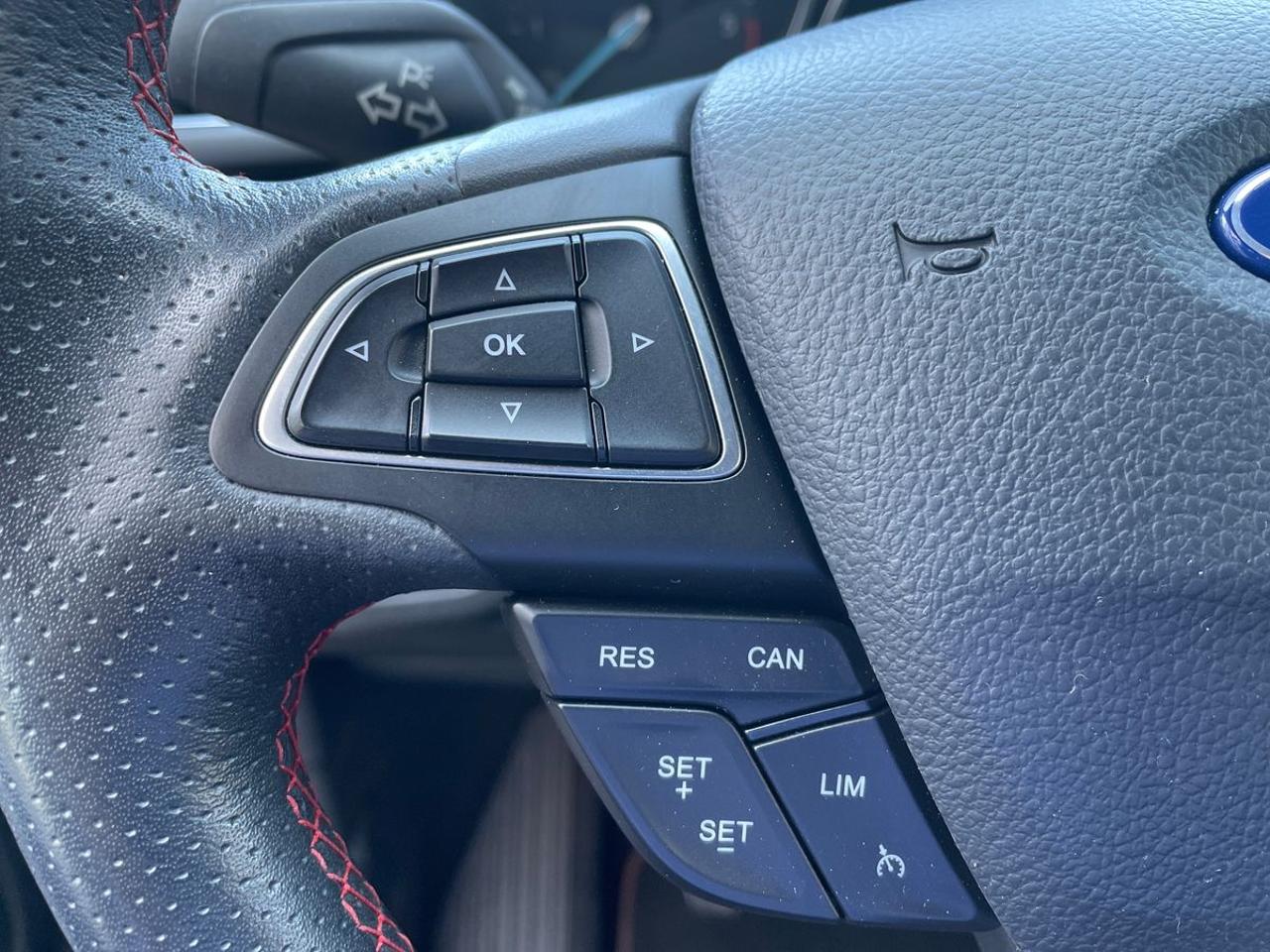 Ford Ford Kuga usata, con servo sterzo