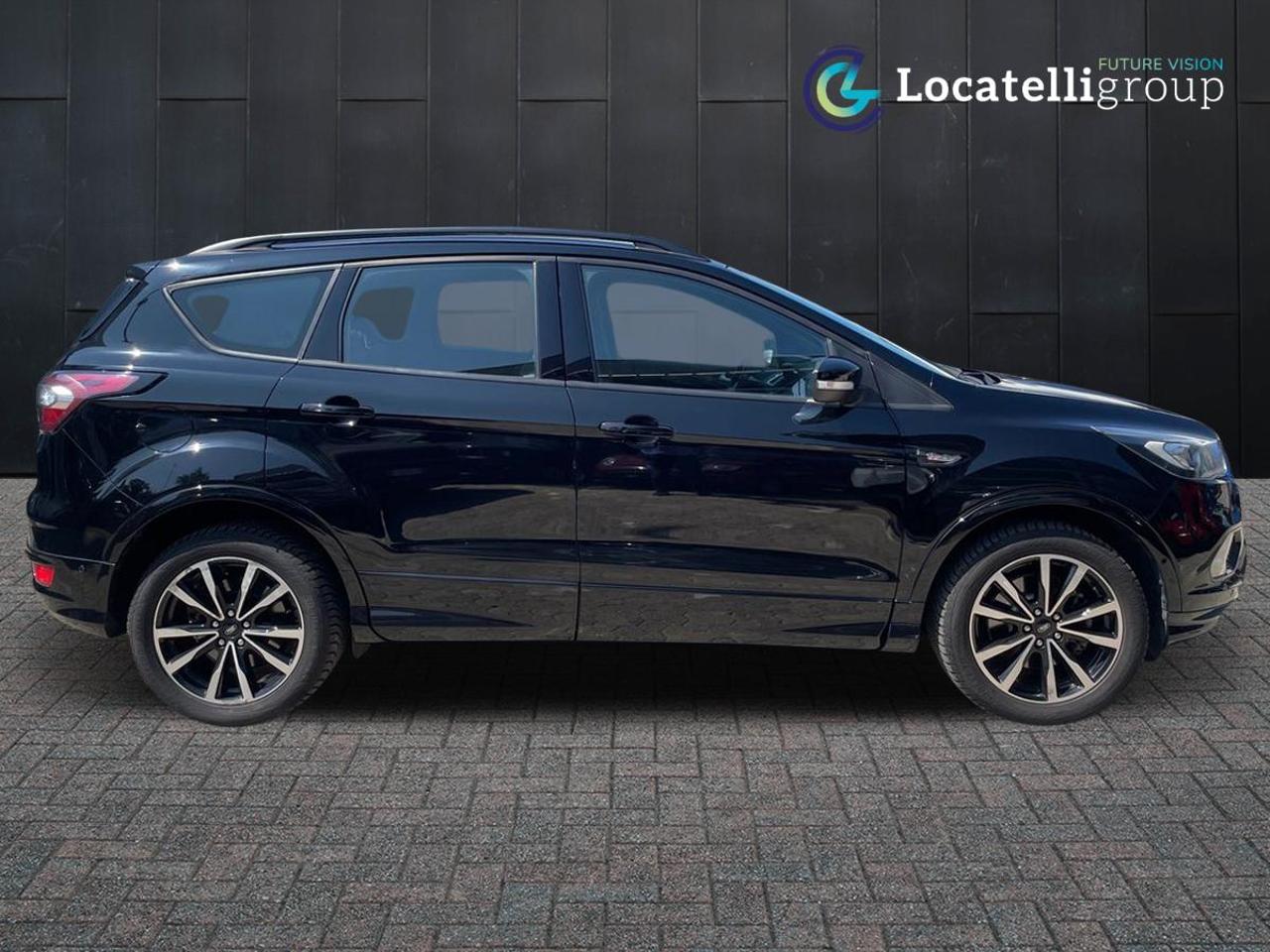 Ford Ford Kuga usata 20