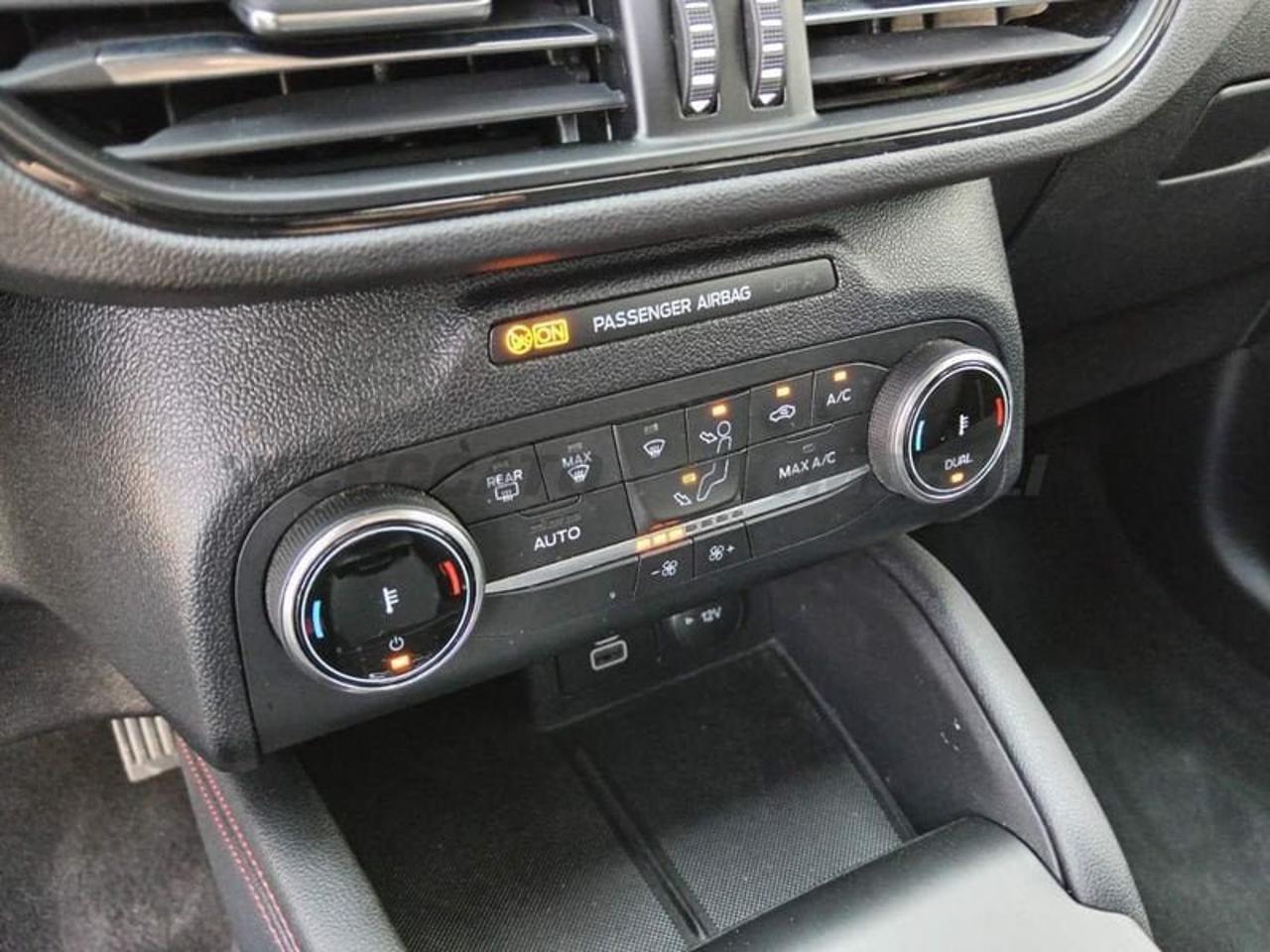 Ford Ford Kuga usata, con alzacristalli elettrici