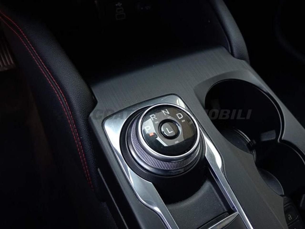 Ford Ford Kuga usata, con cerchi in lega