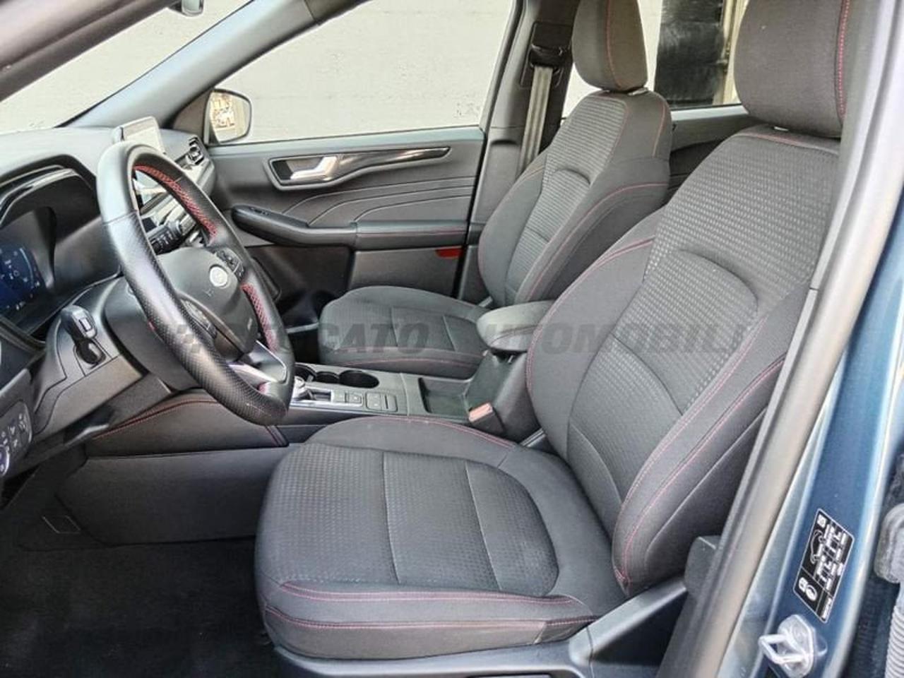 Ford Ford Kuga usata, con chiusura centralizzata