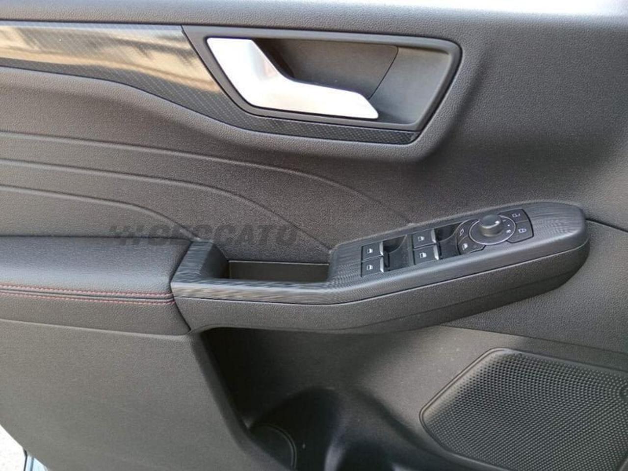 Ford Ford Kuga usata, con cruise control