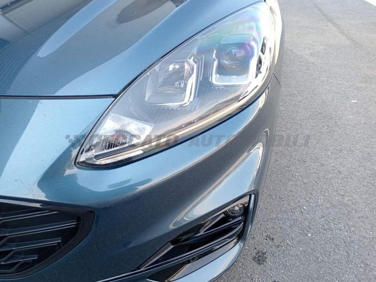 Ford Ford Kuga usata 9