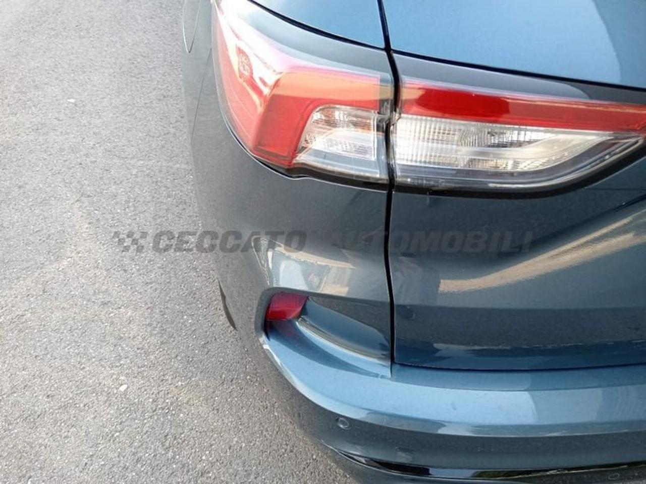 Ford Ford Kuga usata 10