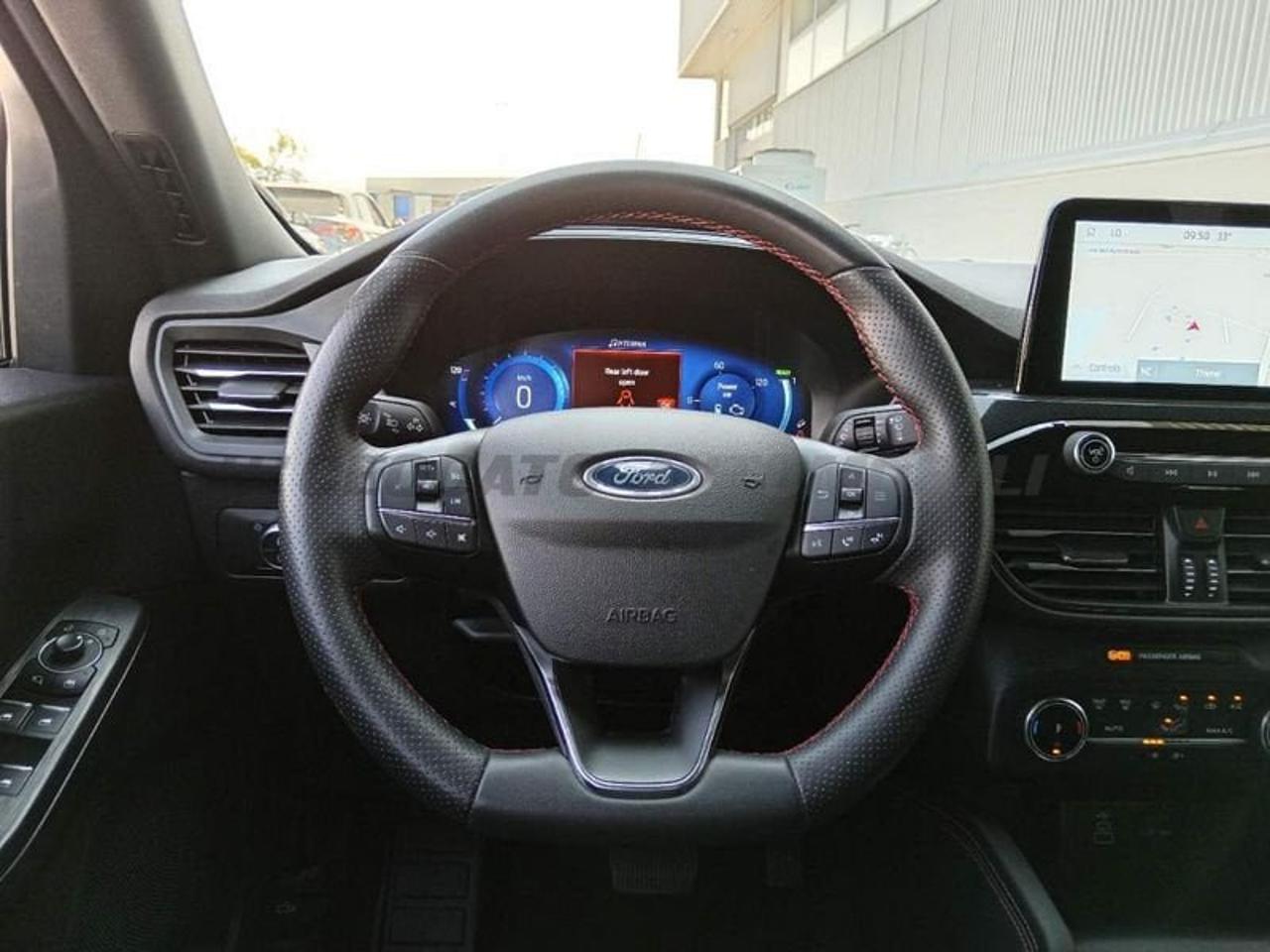 Ford Ford Kuga usata 13