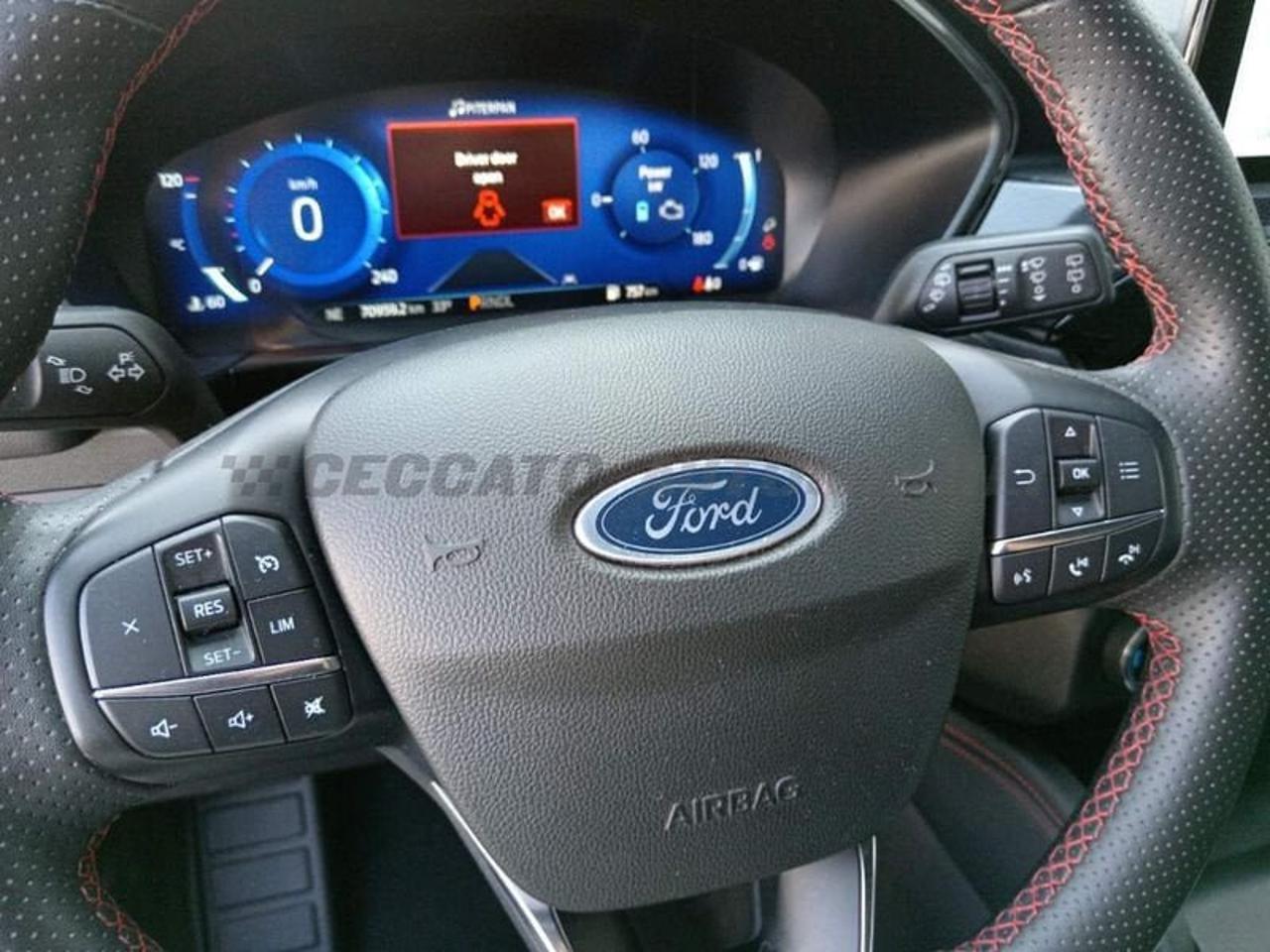 Ford Ford Kuga usata 14