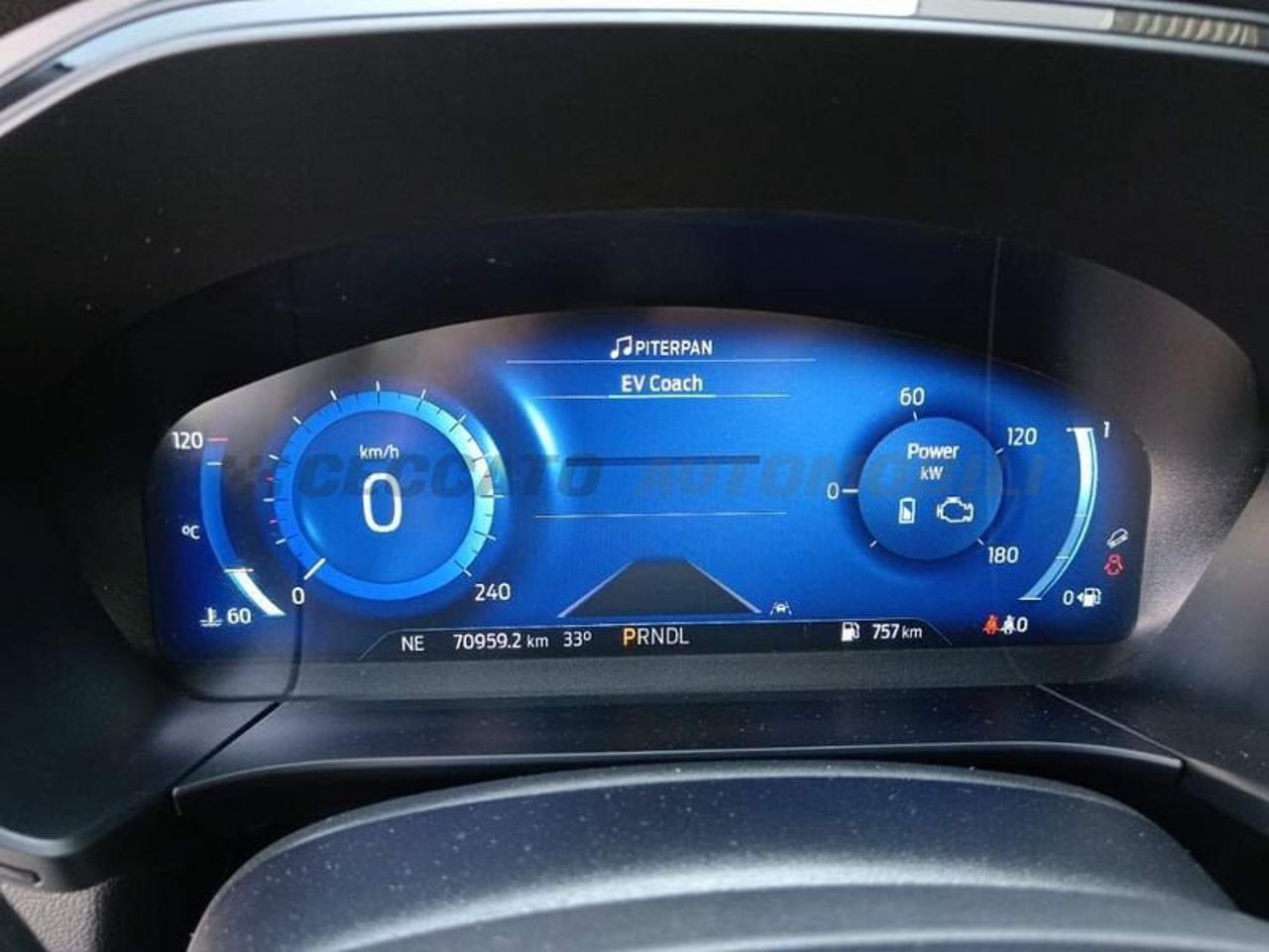 Ford Ford Kuga usata 15