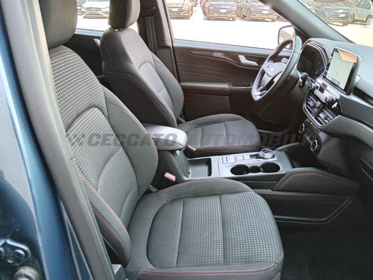 Ford Ford Kuga usata 16