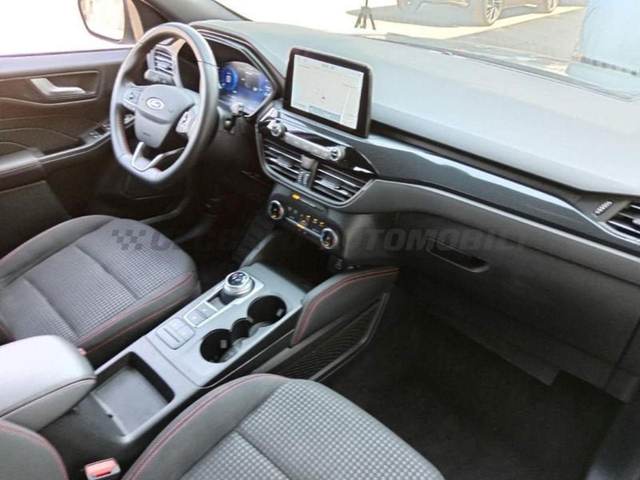 Ford Ford Kuga usata 21