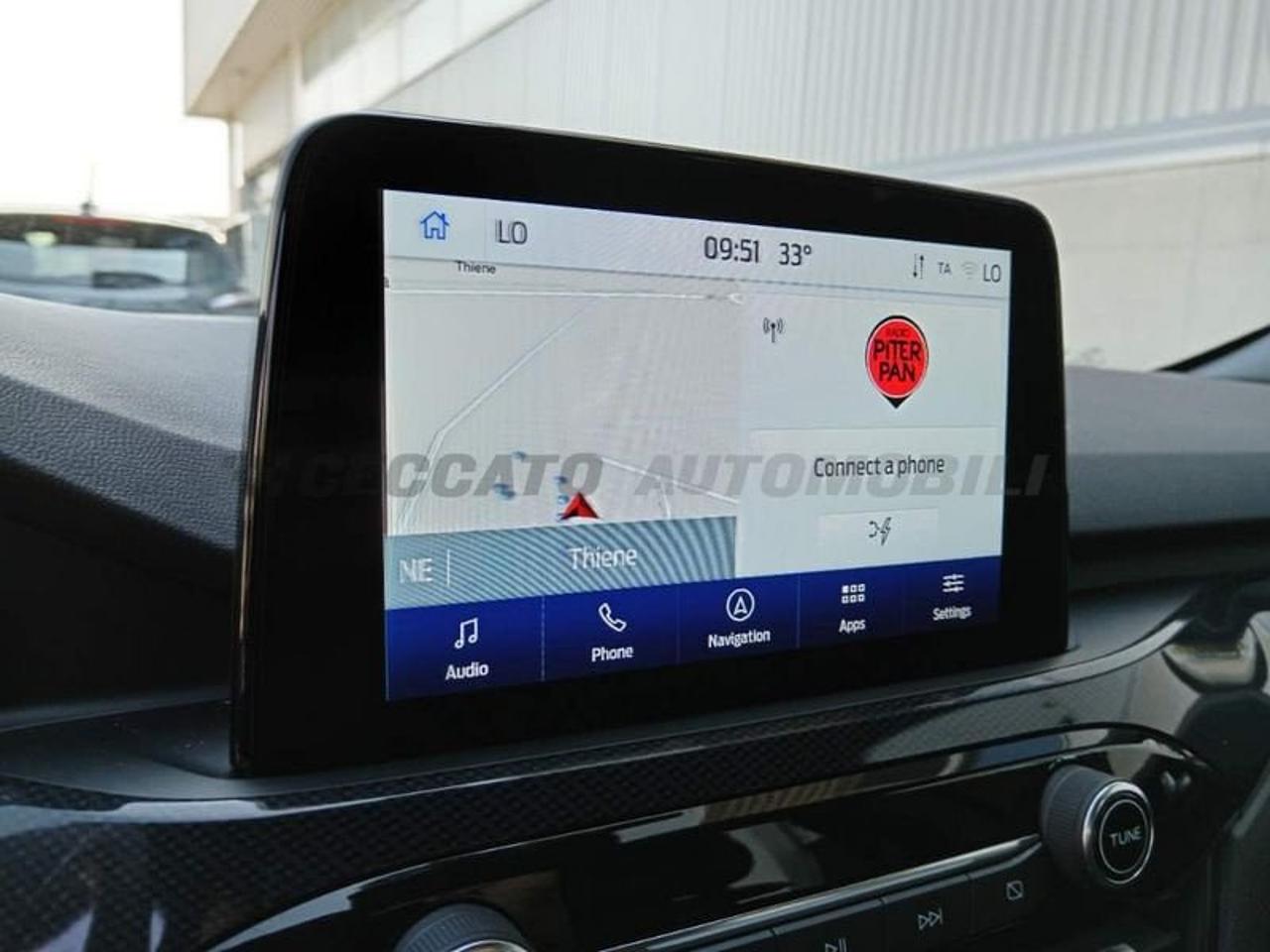 Ford Ford Kuga usata 23