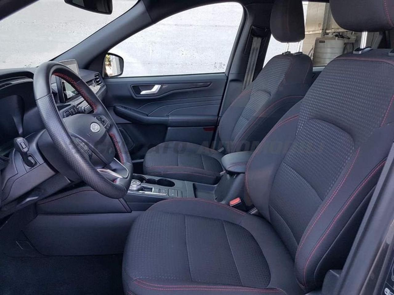 Ford Ford Kuga usata, con chiusura centralizzata