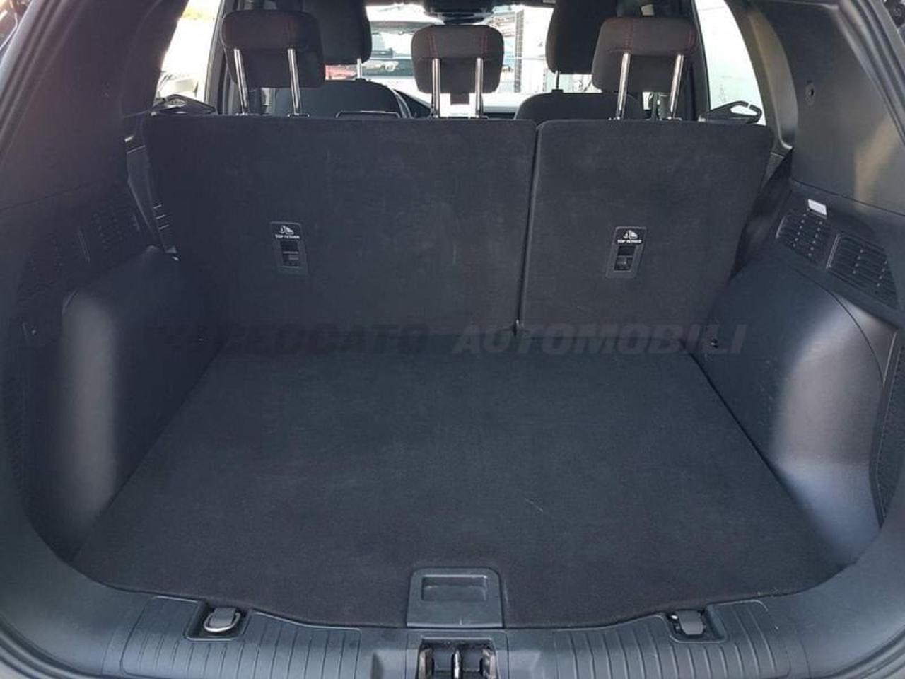 Ford Ford Kuga usata, con navigatore