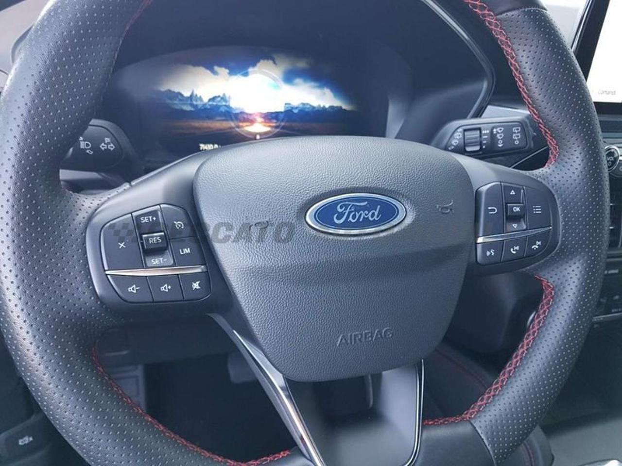 Ford Ford Kuga usata 15