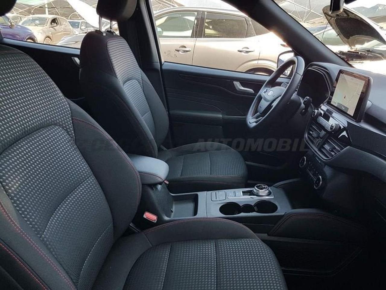 Ford Ford Kuga usata 17