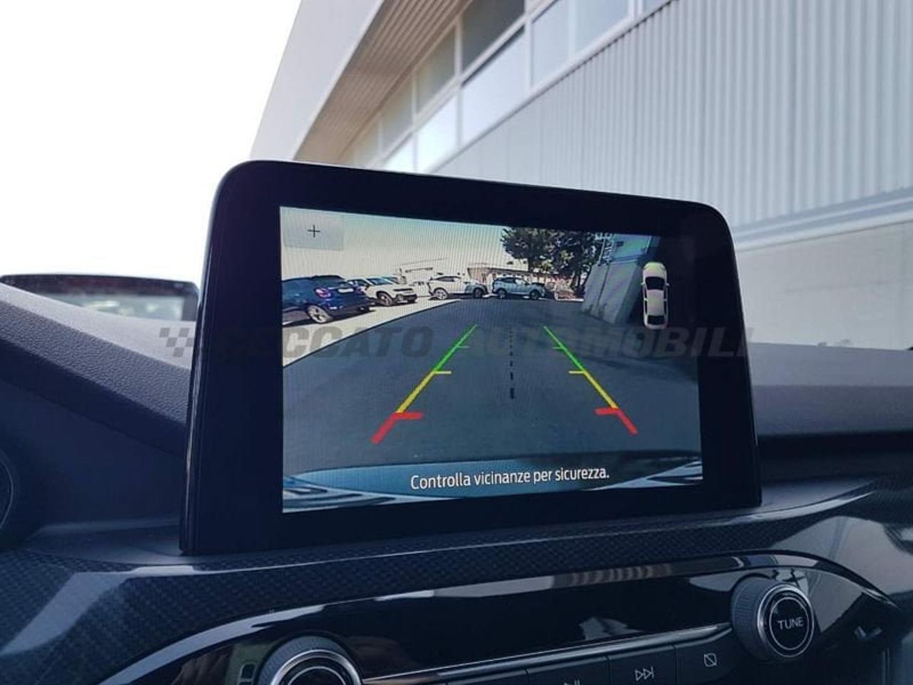 Ford Ford Kuga usata 24