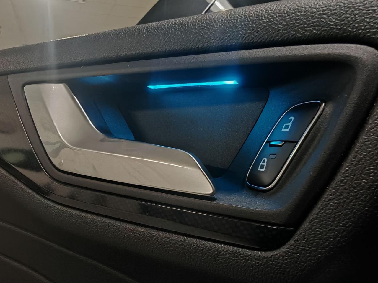 Ford Ford Kuga usata, con airbag