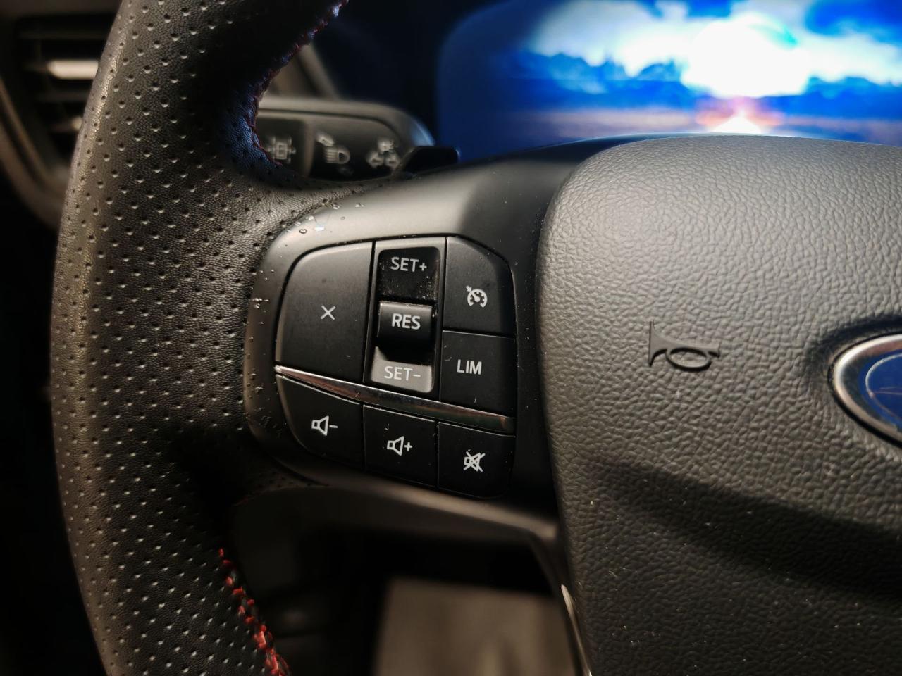 Ford Ford Kuga usata, con chiusura centralizzata