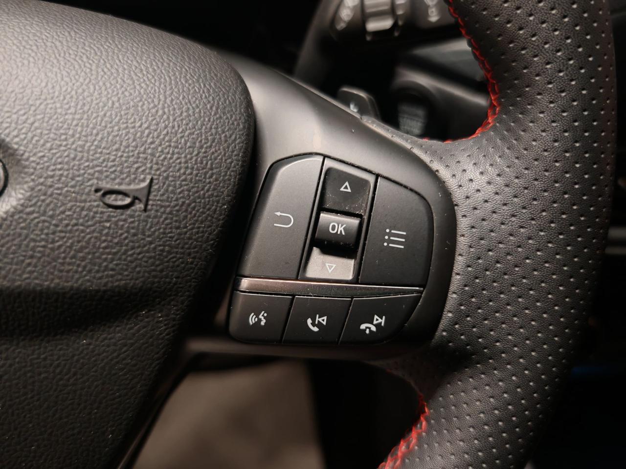 Ford Ford Kuga usata, con climatizzatore