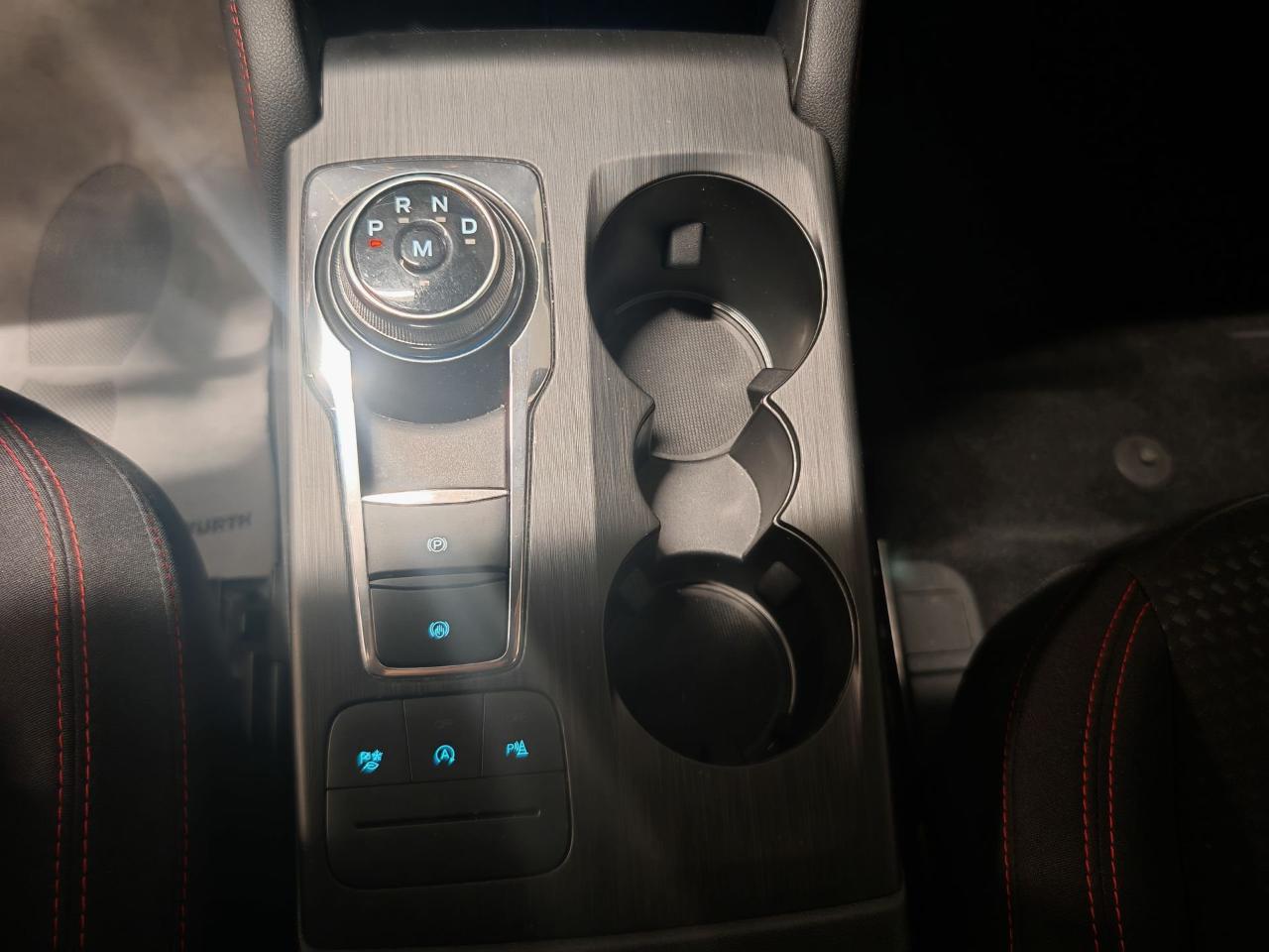 Ford Ford Kuga usata 15