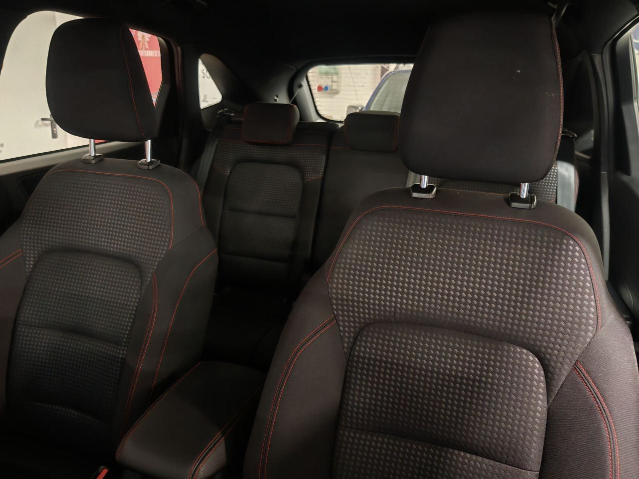 Ford Ford Kuga usata 21