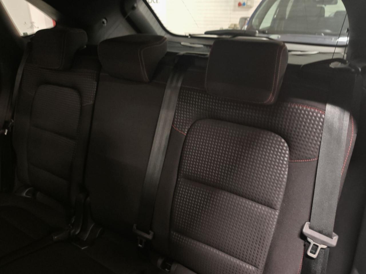 Ford Ford Kuga usata 22
