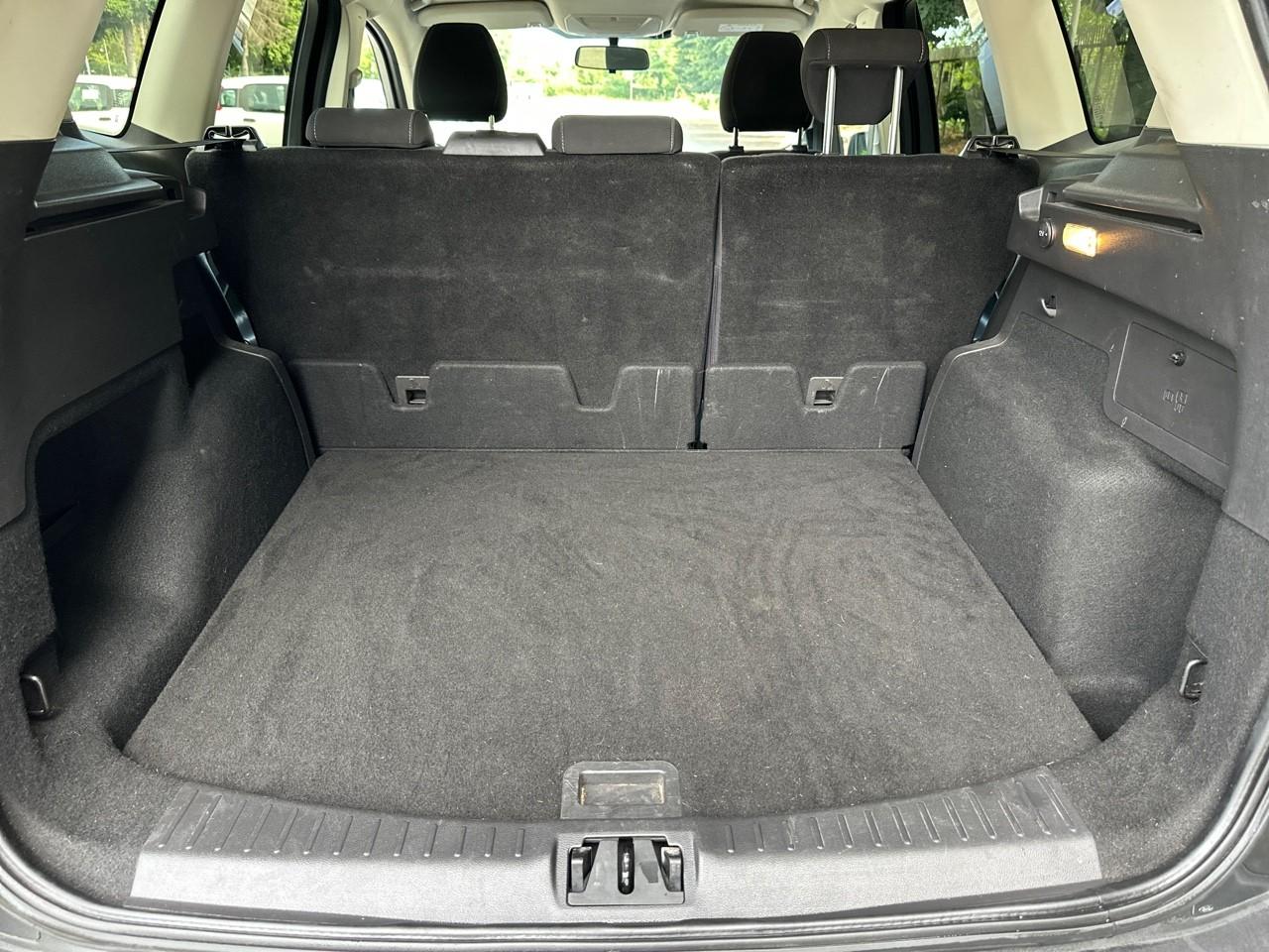 Ford Ford Kuga usata, con chiusura centralizzata scheda , incl. cristalli elettrici e incl. blocco chiusura