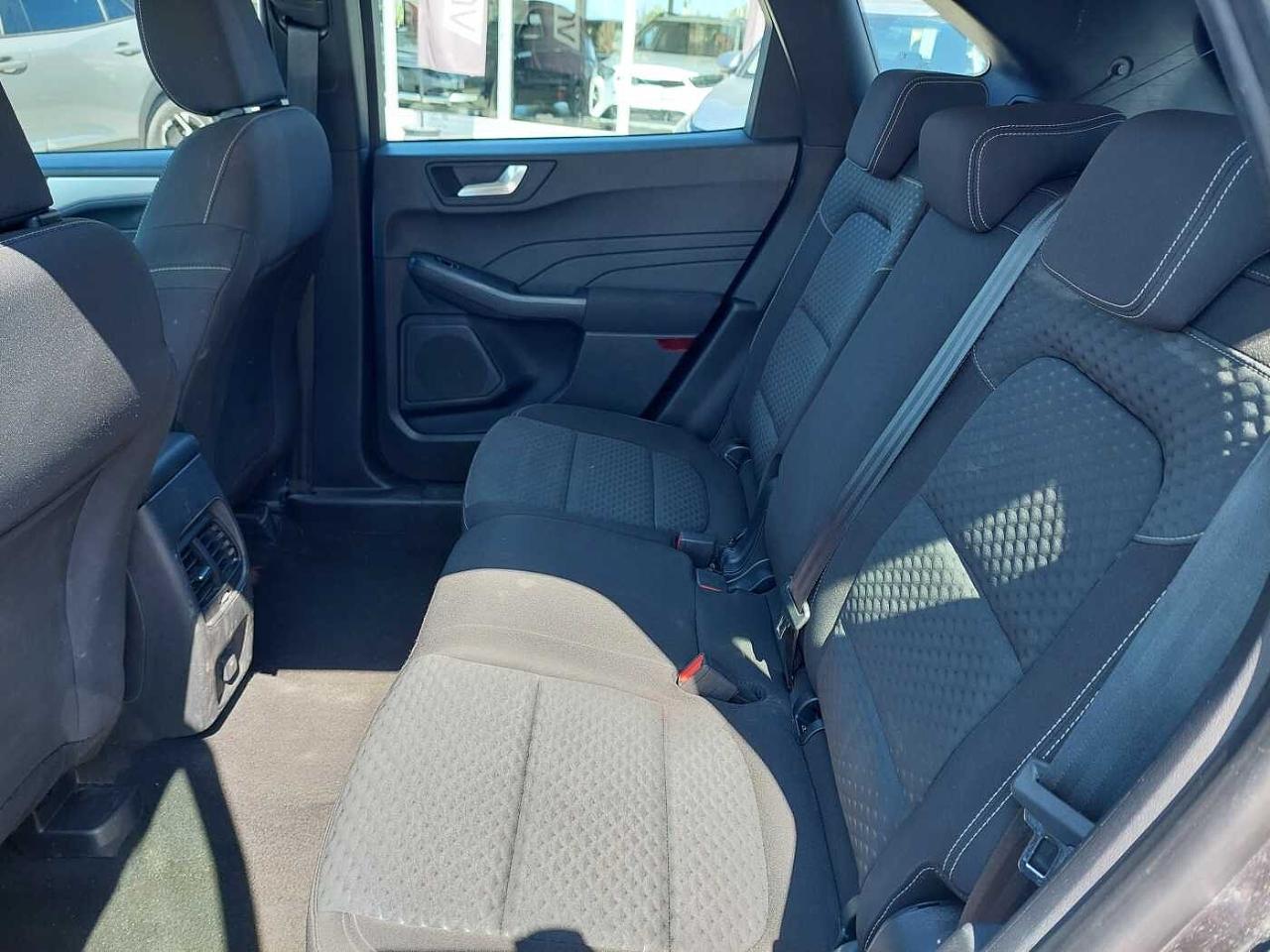 Ford Ford Kuga usata, con 5 sedili