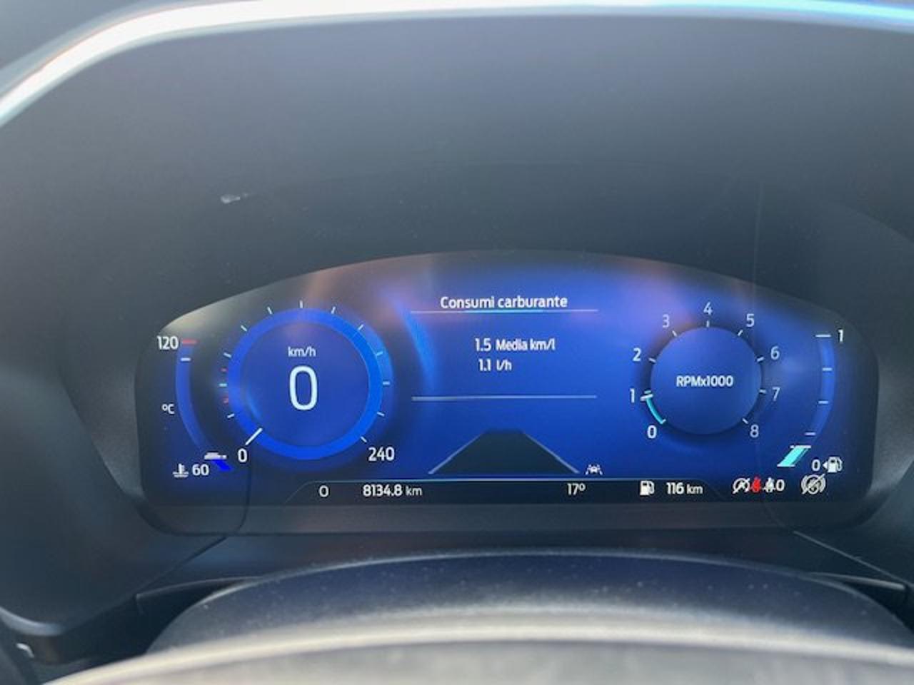 Ford Kuga - Foto 5