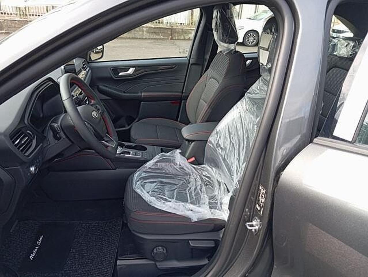 Ford Ford Kuga usata, con chiusura centralizzata