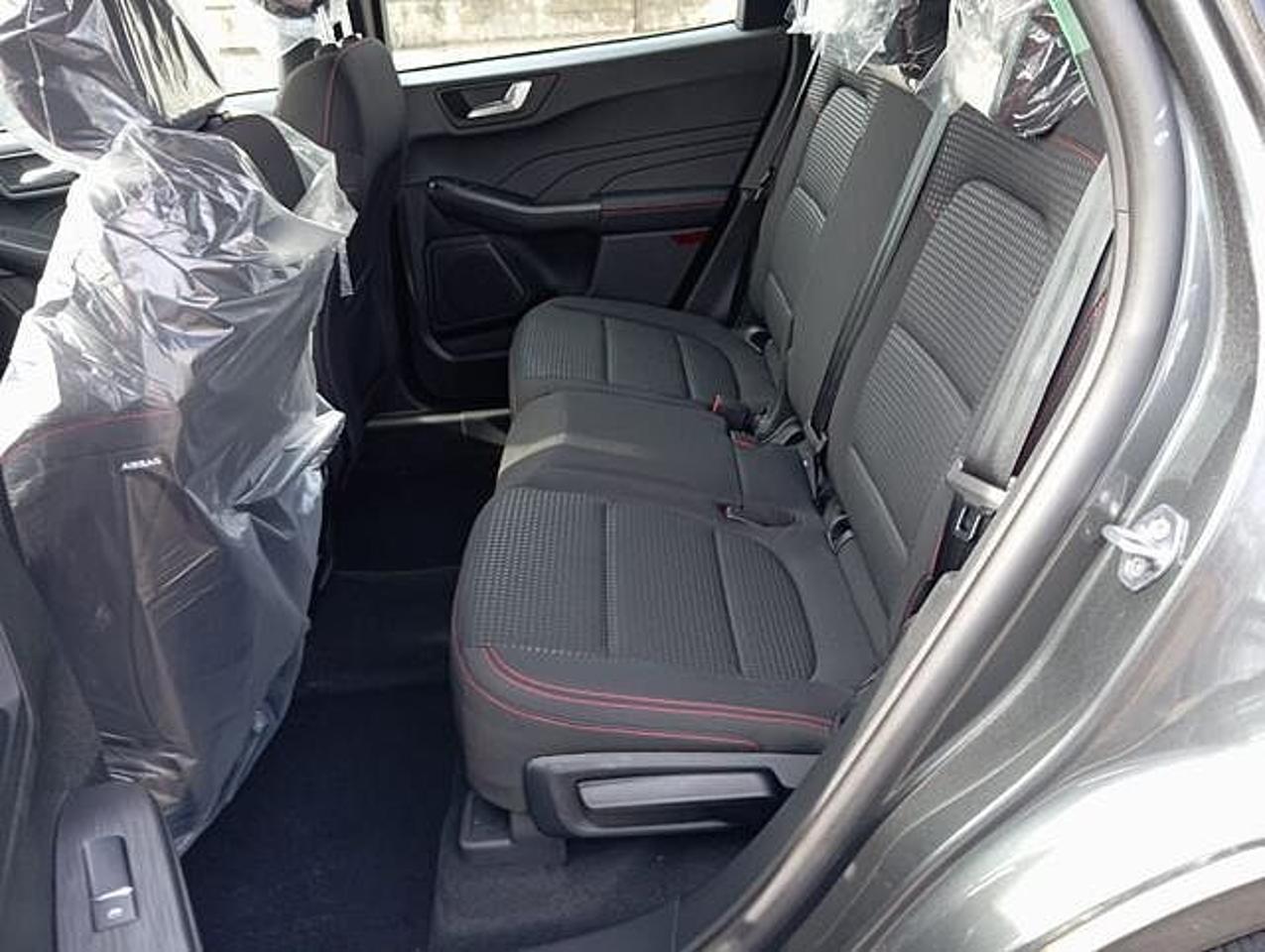 Ford Ford Kuga usata, con computer di bordo