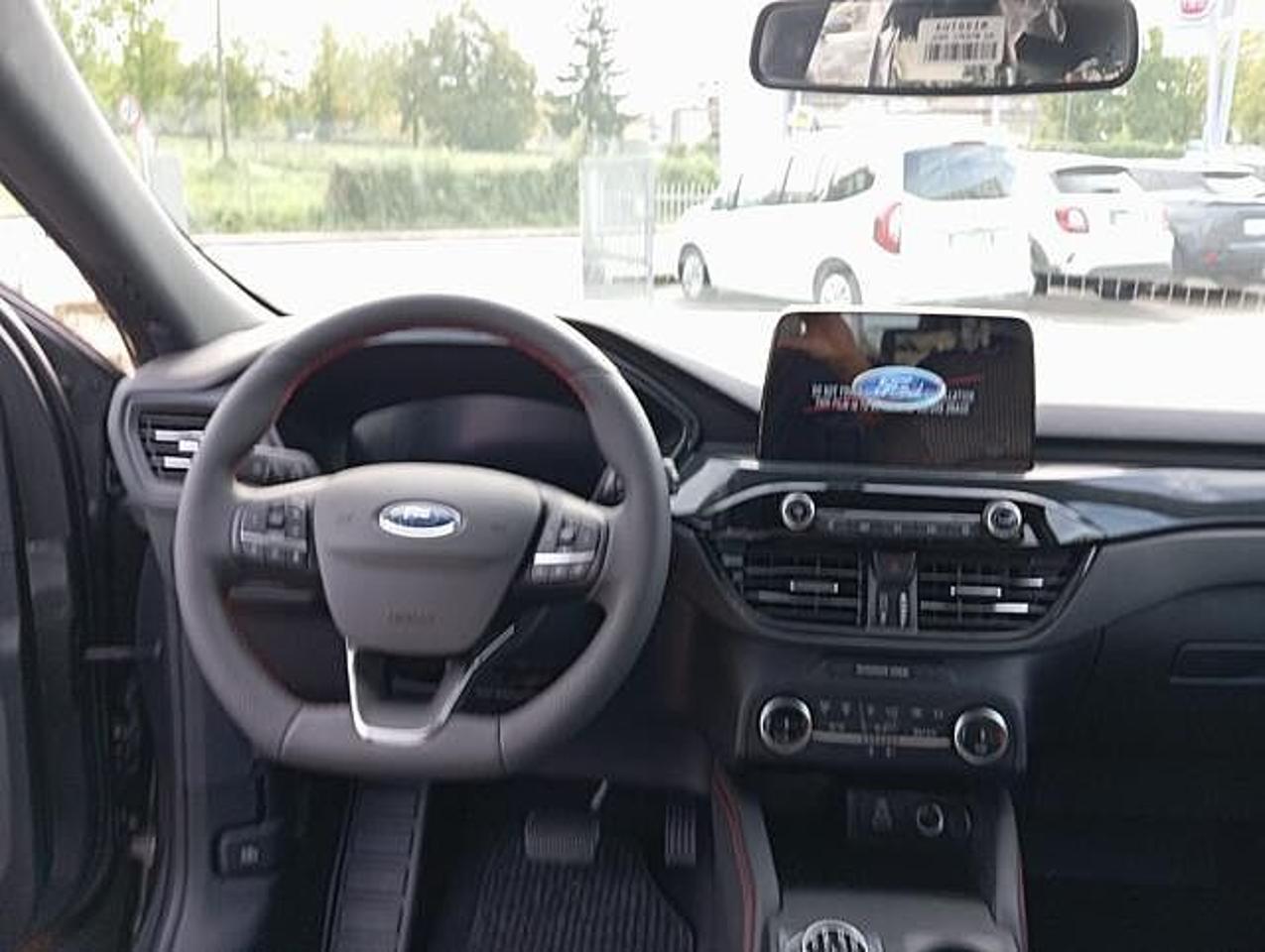 Ford Ford Kuga usata 28