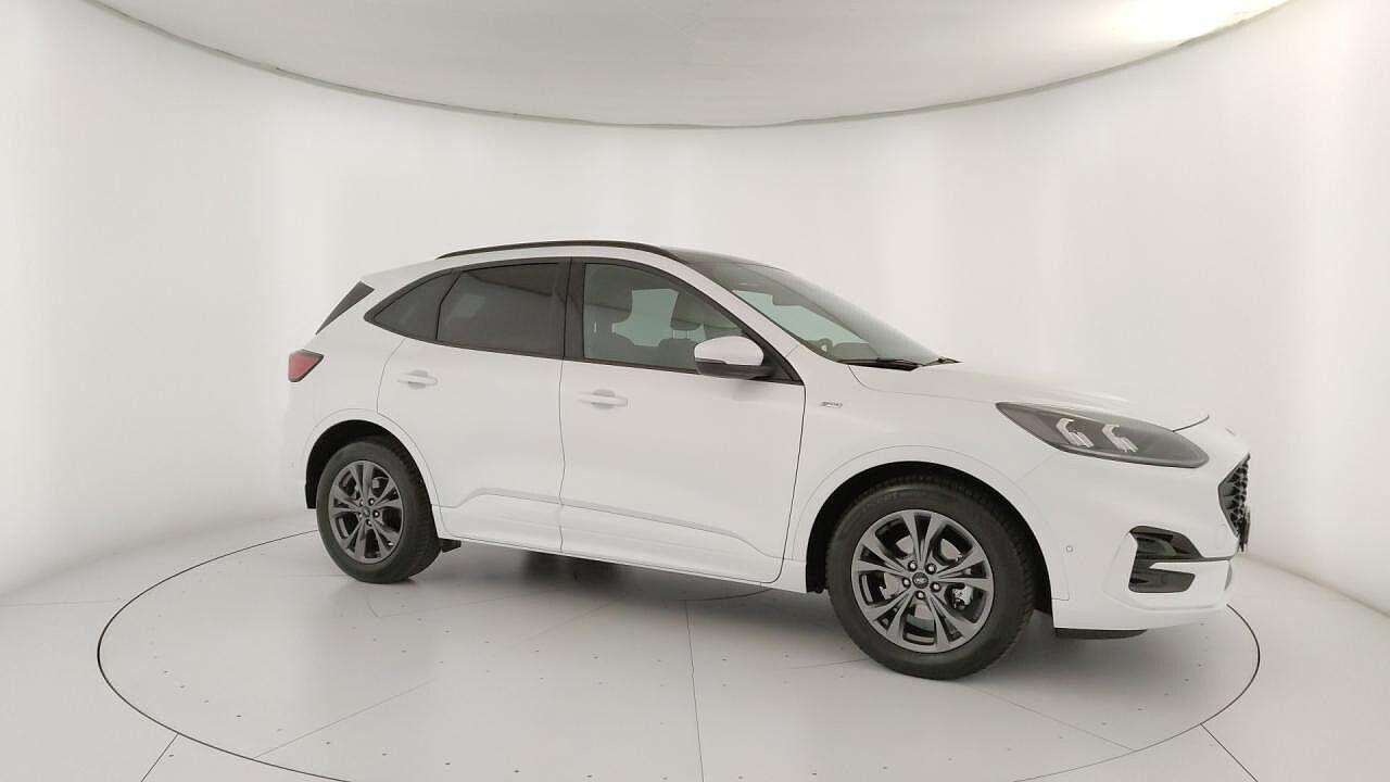 Ford Ford Kuga usata 1