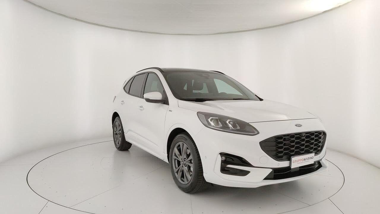 Ford Ford Kuga usata 2