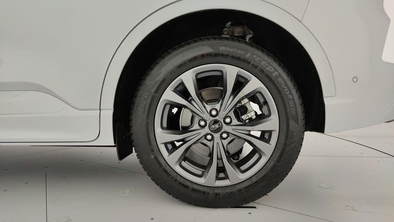 Ford Ford Kuga usata 3