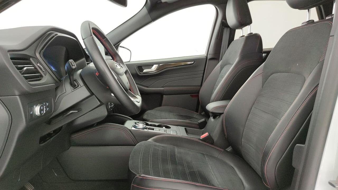 Ford Ford Kuga usata 4