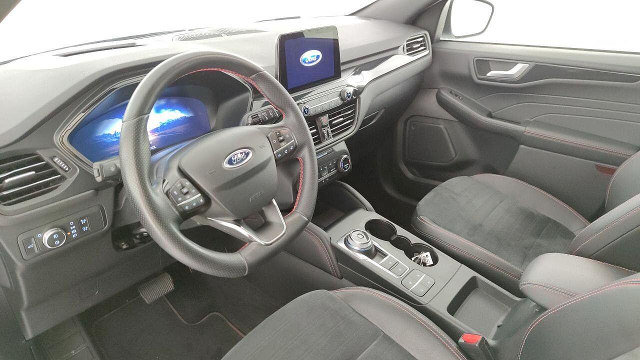 Ford Ford Kuga usata 5