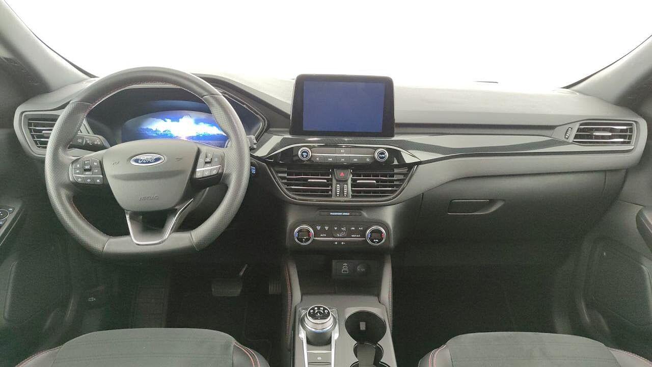 Ford Ford Kuga usata 6