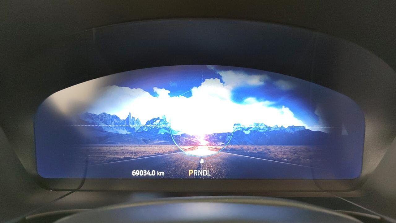 Ford Ford Kuga usata 7