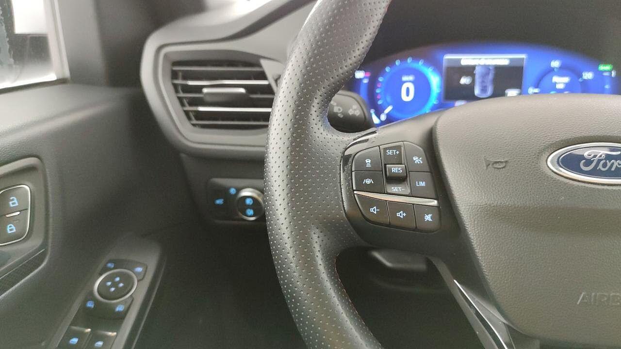 Ford Ford Kuga usata 8