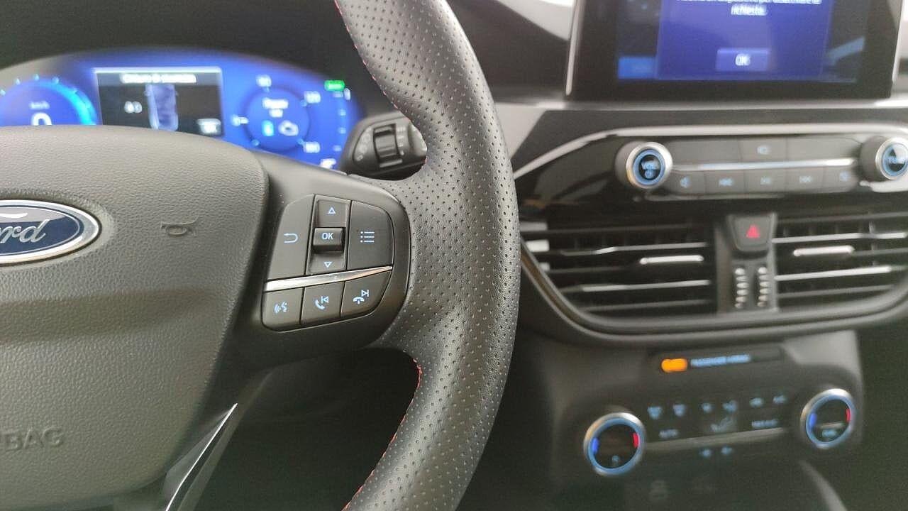 Ford Ford Kuga usata 9