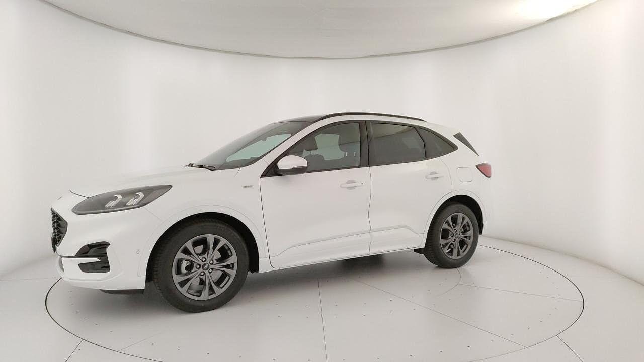 Ford Ford Kuga usata 11
