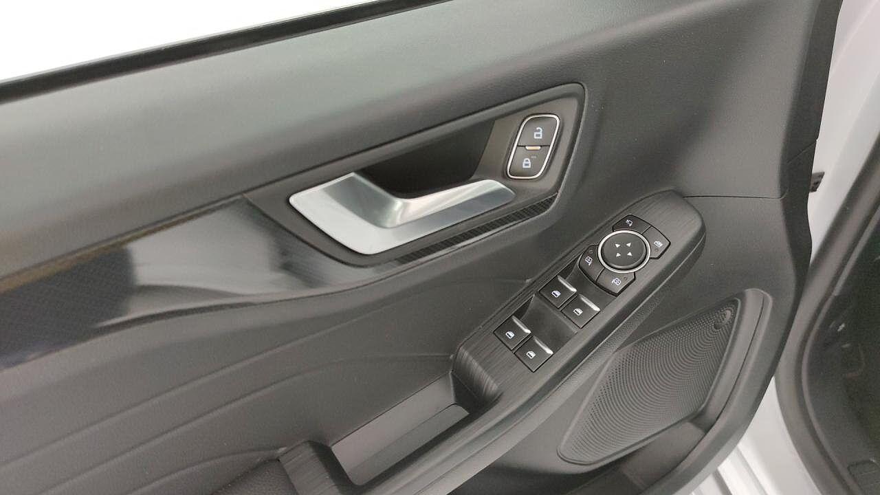 Ford Ford Kuga usata 12