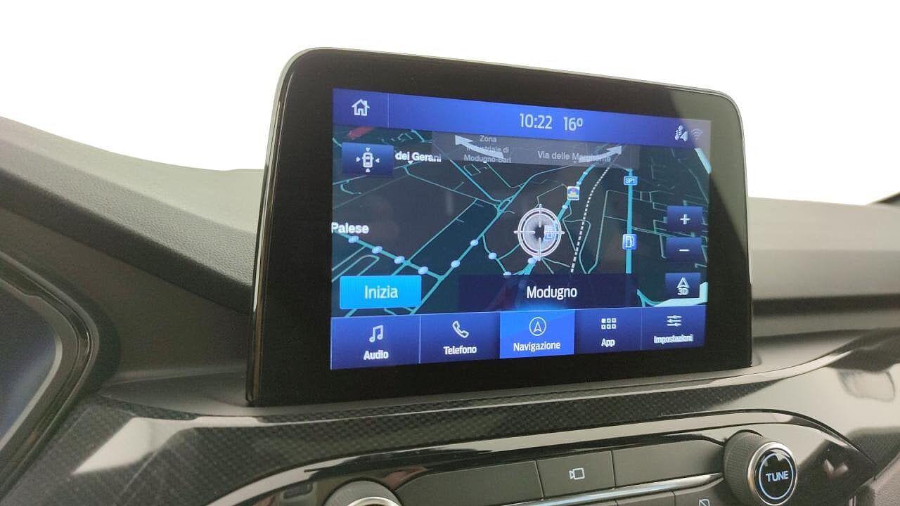 Ford Ford Kuga usata 13